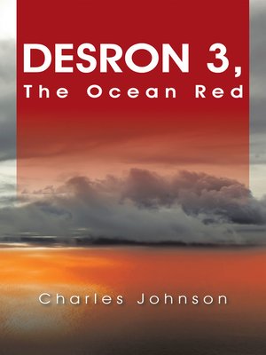 cover image of Desron 3